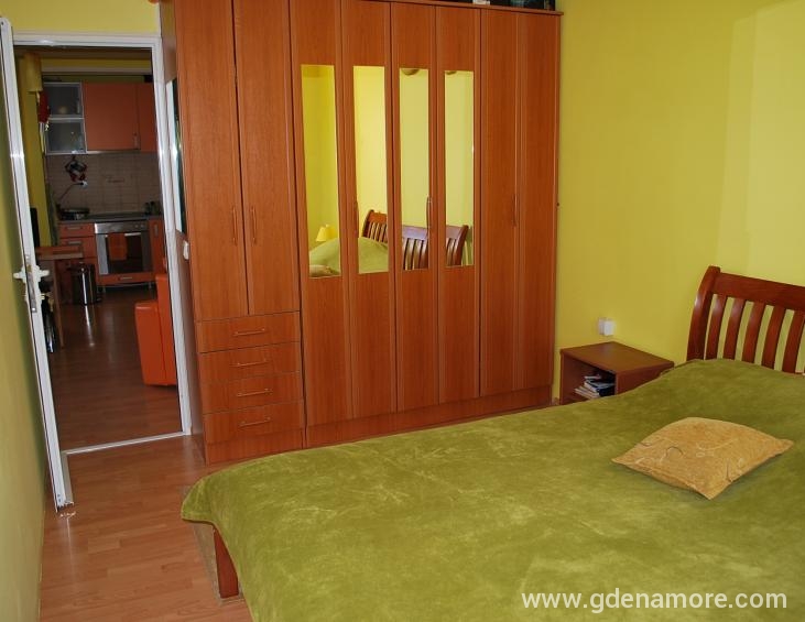 Apartman lux
